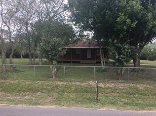 4715 Hill Side Ln, Needville, TX 77461
