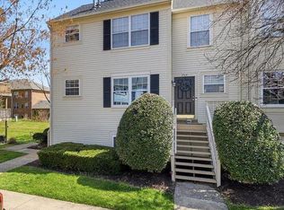 751 Cedar Crest Dr #751B, Warrenton, VA