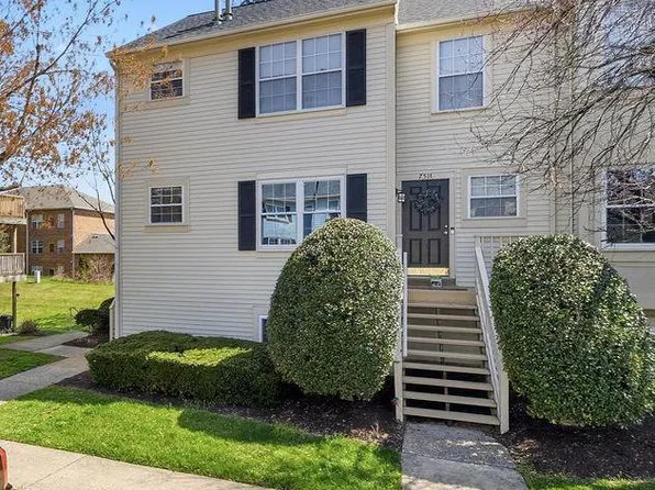 751 Cedar Crest Dr #751B, Warrenton, VA 20186