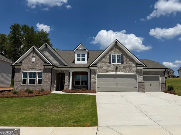 101 Bufflehead Pass, Jefferson, GA 30549