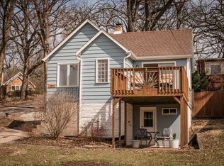 4914 E Lake Shore Dr, Wonder Lake, IL 60097