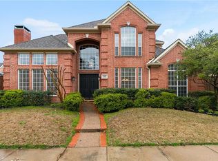 625 Deforest Rd, Coppell, TX 75019