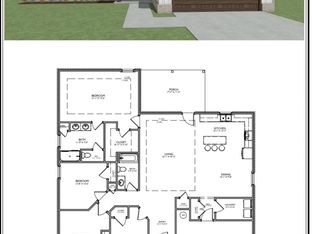 2404 Frontera St, Navarre, FL 32566