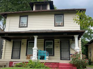 1246 Congress Ave, Indianapolis, IN