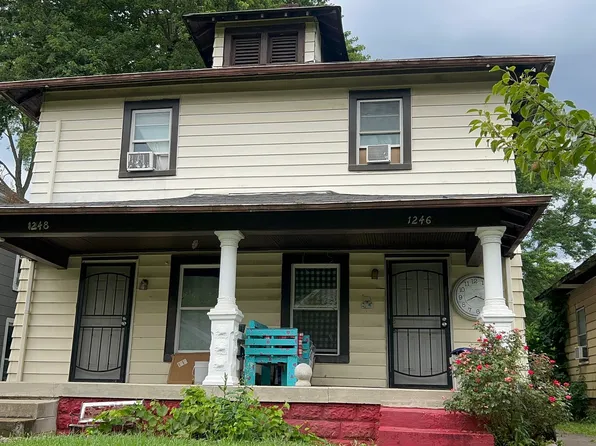 1246 Congress Ave, Indianapolis, IN 46208