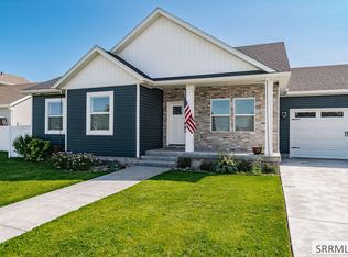 769 Wilshire Pl, Idaho Falls, ID 83402