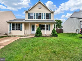 603 Shelter Cove St, Edgewood, MD 21040