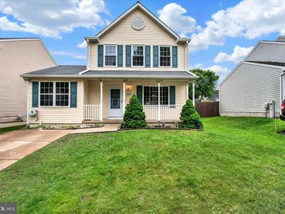 603 Shelter Cove St, Edgewood, MD, 21040