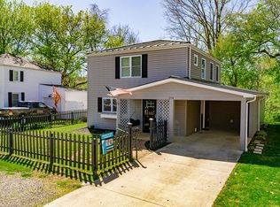 274 Annis Ct, Chillicothe, OH 45601