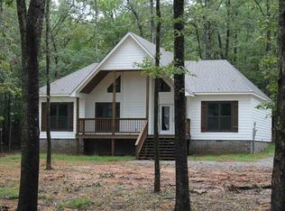 420 Timber Ridge Dr LOT 48, Counce, TN 38326