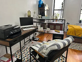 Rented by Manhattan Flats