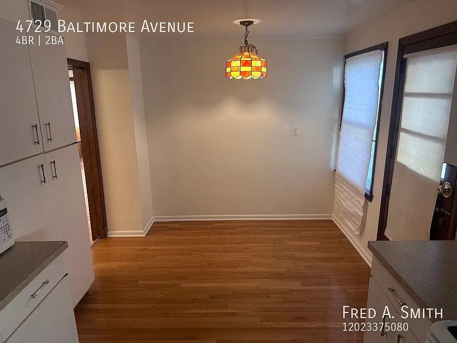 Building Photo - 4729 Baltimore Ave