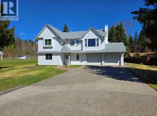 2020 Gamache Rd, Cariboo, BC V2J7A8