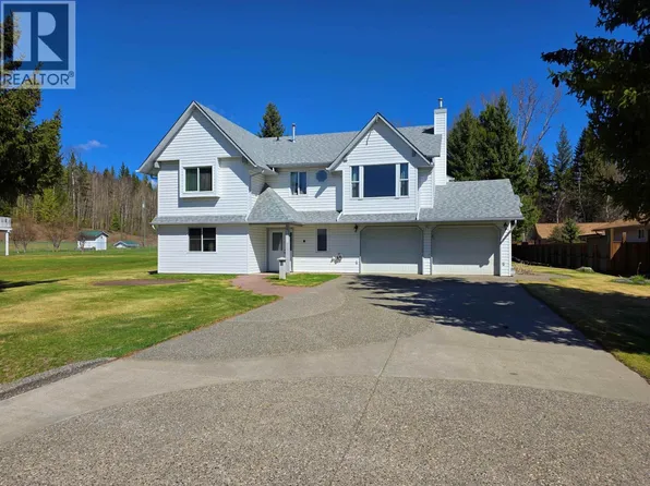 2020 Gamache Rd, Cariboo, BC V2J 7A8