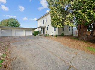 8023 N Berkeley Ave APT 1, Portland, OR 97203