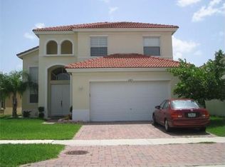 1665 NE 37th Ave, Homestead, FL 33033
