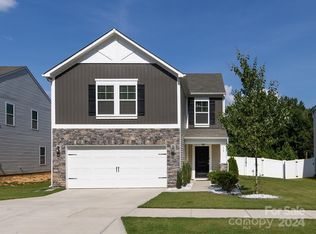 115 Rockhopper Ln, Mooresville, NC 28115