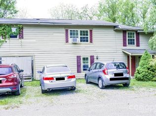 150 Ernest Rogers Rd, Clyde, NC 28721