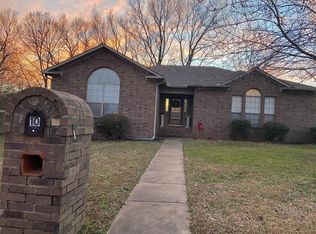 10 Windamere Cv, Ward, AR 72176