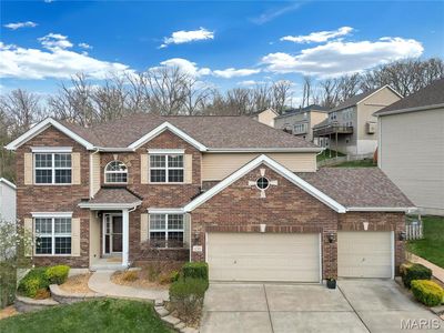 430 Forby Estates Dr, Eureka, MO, 63025