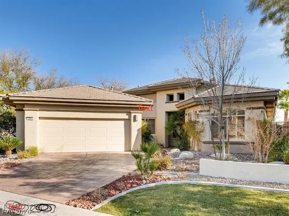 520 Pima Canyon Ct, Las Vegas, NV 89144