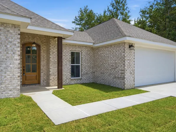 109 Friend Rd, Hattiesburg, MS 39402