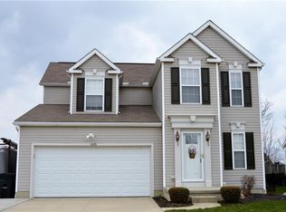 1426 Easton Way, Brunswick, OH 44212