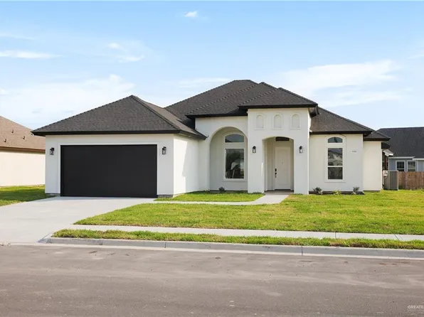 8606 Bellagio Cir, Harlingen, TX 78552