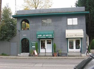 2921 E Madison St APT 4, Seattle, WA 98112