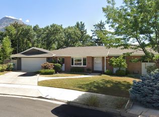 2924 E Nora Dr, Salt Lake City, UT 84124