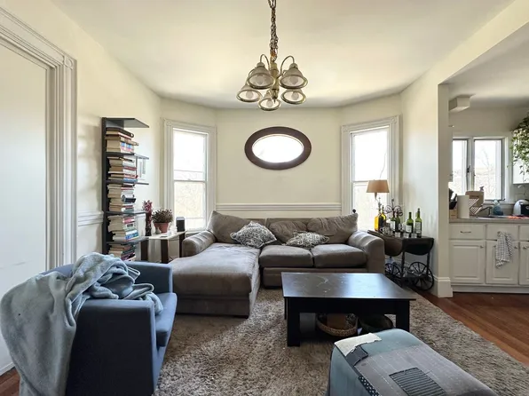 46 Dana ST, 46 Dana St, Cambridge, MA 02138