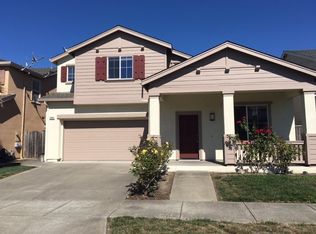 2984 Sunny Wood Cir, Santa Rosa, CA 95407