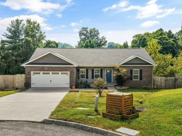 (undisclosed Address), Knoxville, TN 37921