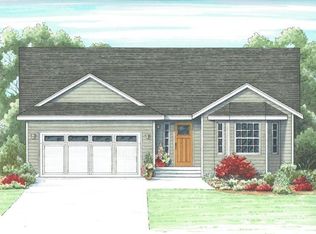 764 W Ashworth Ln, Post Falls, ID 83854