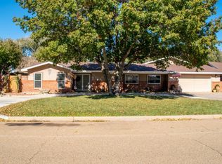 1816 Fairway Ter, Clovis, NM 88101
