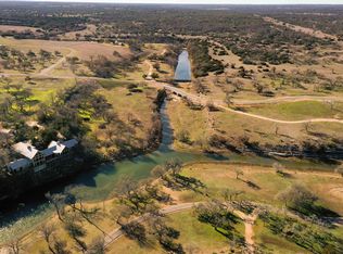LOT 81 Maverick Subdivision Stock Pond Dr, Harper, TX 78631