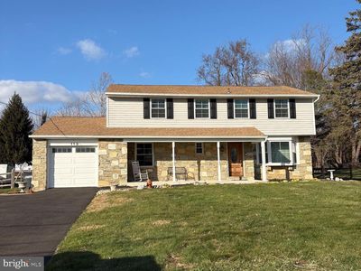 113 Frog Hollow Rd, Churchville, PA, 18966