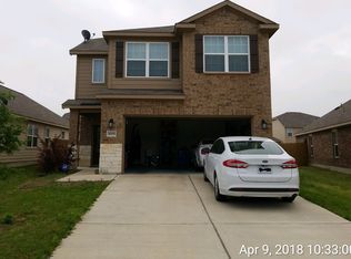 1689 Treeta Trl, Kyle, TX 78640