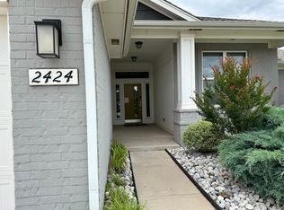 2424 NW 187th Ter, Edmond, OK 73012