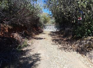 0 Dollar Rd, Feather Falls, CA 95966