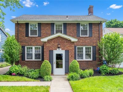 186 Roycroft Blvd, Amherst, NY, 14226