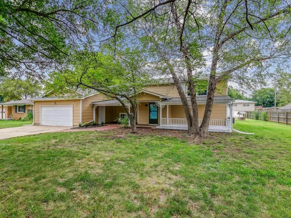 432 Ven John, Andale, KS 67001
