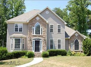 5809 Regents Park Rd, Kernersville, NC 27284