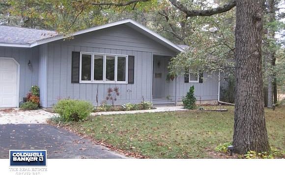 Private, wooded, secluded