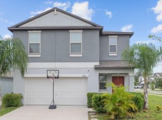 5062 Sable Chime Dr, Wimauma, FL 33598