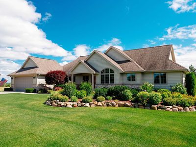 4213 Wolverine Dr, Williamsburg, MI, 49690