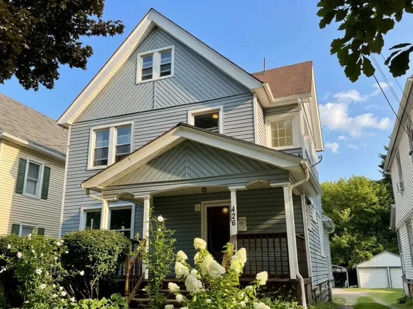 426 Liberty St, Franklin, PA 16323