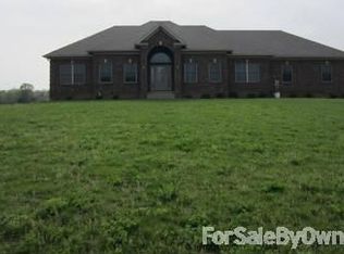 363 Markwell Ln, Taylorsville, KY