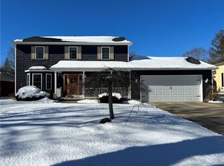 112 E 5th St, Waterford, PA 16441