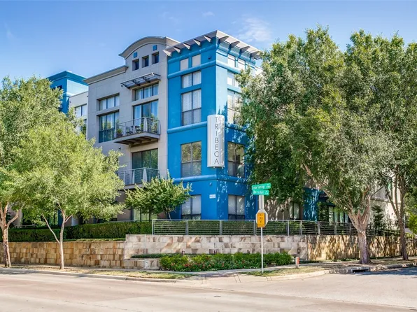 4414 Cedar Springs Rd APT 225, Dallas, TX 75219